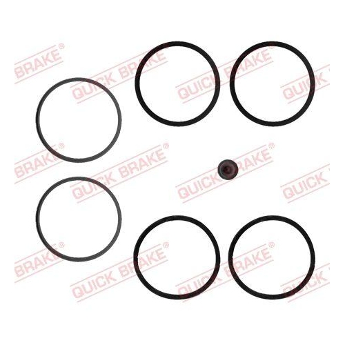 QUICK BRAKE Reparatursatz, Bremssattel
