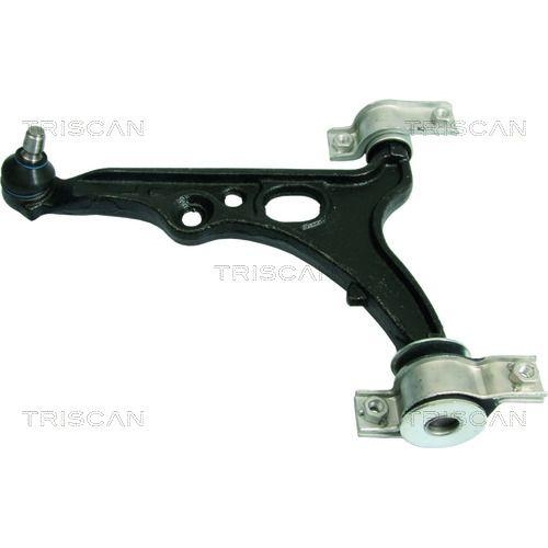 TRISCAN Lenker, Radaufh&auml;ngung