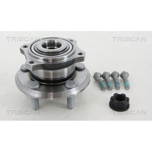 TRISCAN Radlagersatz