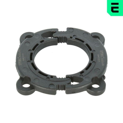 OPTIMAL Montagesatz, Federbeinst&uuml;tzlager