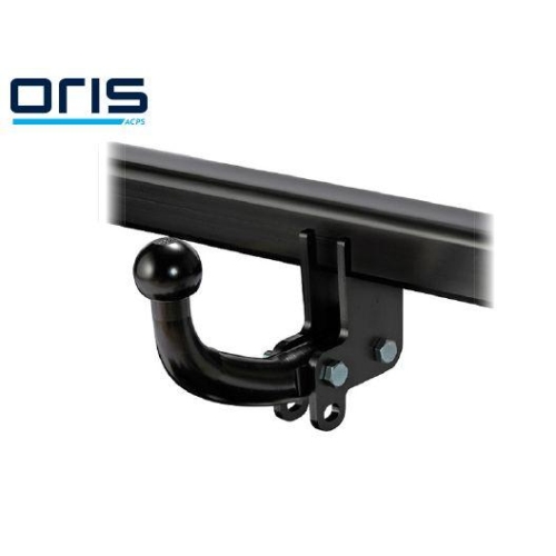 ACPS-ORIS Anhängevorrichtung ORIS Fix