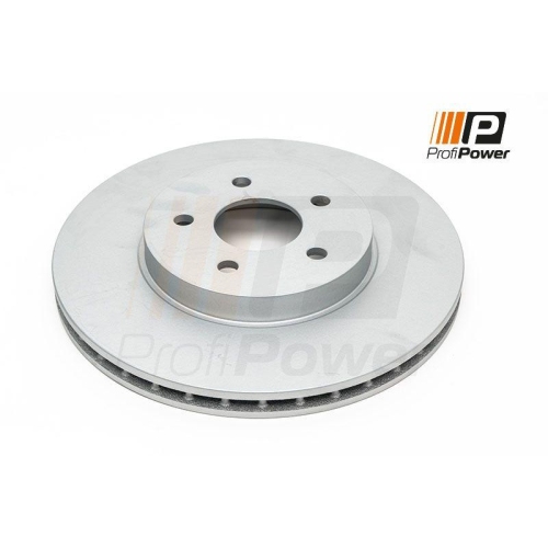 ProfiPower Bremsscheibe