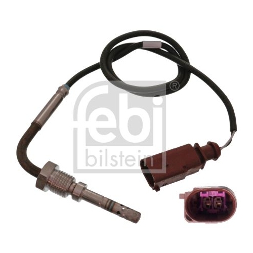 FEBI BILSTEIN Sensor, Abgastemperatur