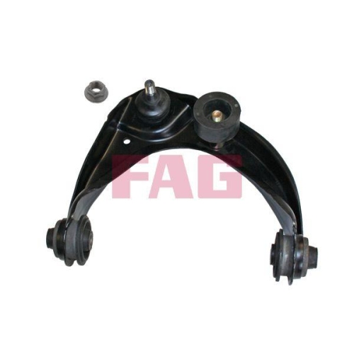 Schaeffler FAG Lenker, Radaufh&auml;ngung