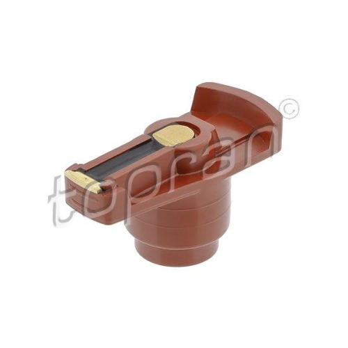 TOPRAN Zündverteilerläufer