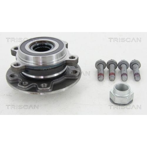 TRISCAN Radlagersatz