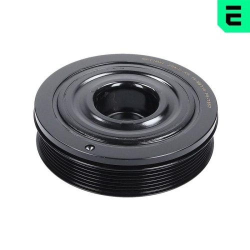 OPTIMAL Riemenscheibe, Kurbelwelle