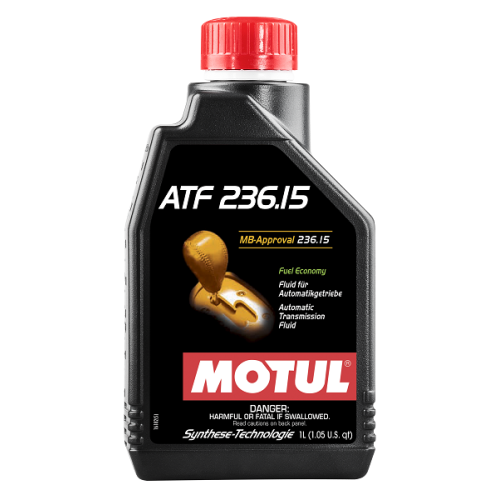 MOTUL Automatikgetriebeöl ATF 236.15