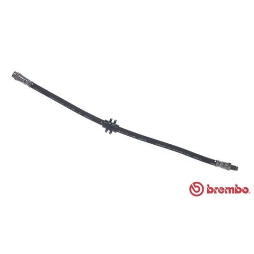 BREMBO Bremsschlauch ESSENTIAL LINE