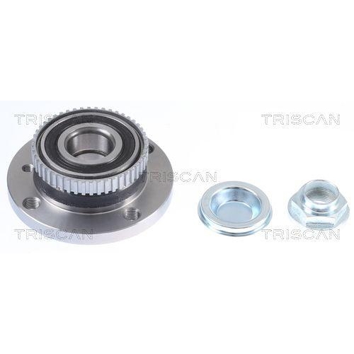 TRISCAN Radlagersatz