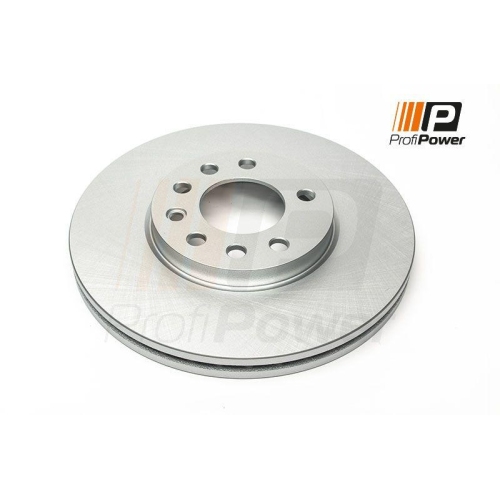 ProfiPower Bremsscheibe