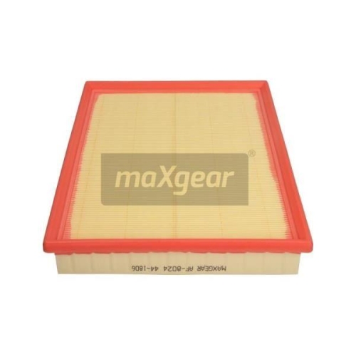 MAXGEAR Luftfilter