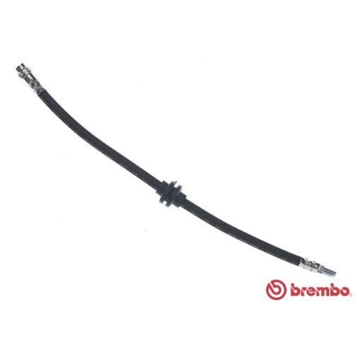 BREMBO Bremsschlauch ESSENTIAL LINE