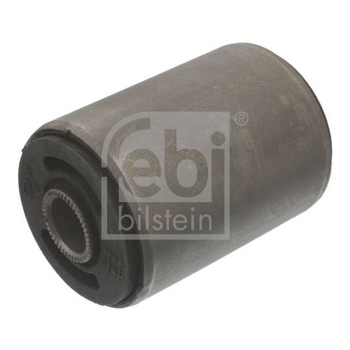 FEBI BILSTEIN Lagerbuchse, Blattfeder