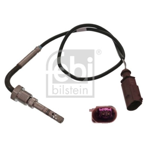 FEBI BILSTEIN Sensor, Abgastemperatur