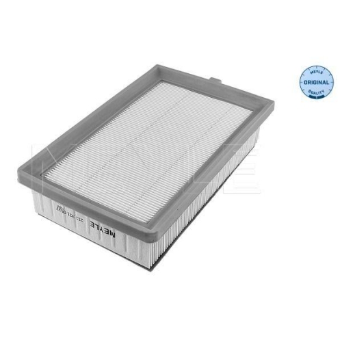 MEYLE Luftfilter MEYLE-ORIGINAL: True to OE.