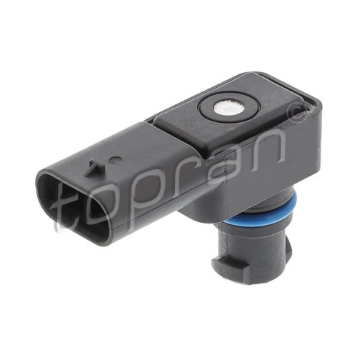 TOPRAN Sensor, Abgasdruck