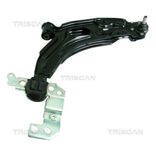 TRISCAN Lenker, Radaufh&auml;ngung