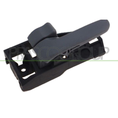 PRASCO Türgriff, Innenausstattung