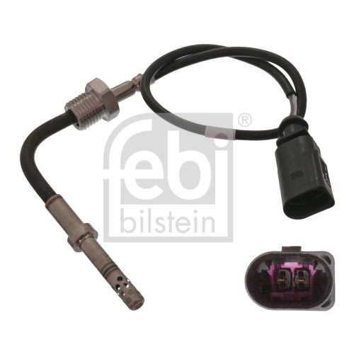 FEBI BILSTEIN Sensor, Abgastemperatur