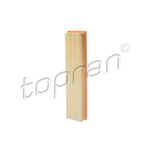 TOPRAN Luftfilter