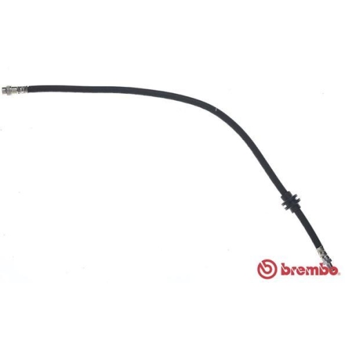 BREMBO Bremsschlauch ESSENTIAL LINE