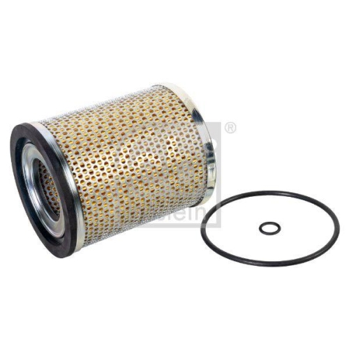 FEBI BILSTEIN &Ouml;lfilter