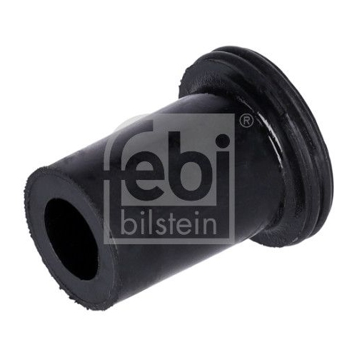 FEBI BILSTEIN Lagerbuchse, Blattfeder