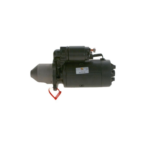 BOSCH Starter