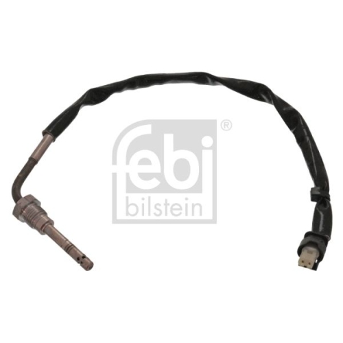 FEBI BILSTEIN Sensor, Abgastemperatur