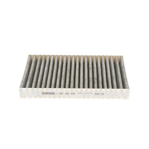 BOSCH Filter, Innenraumluft