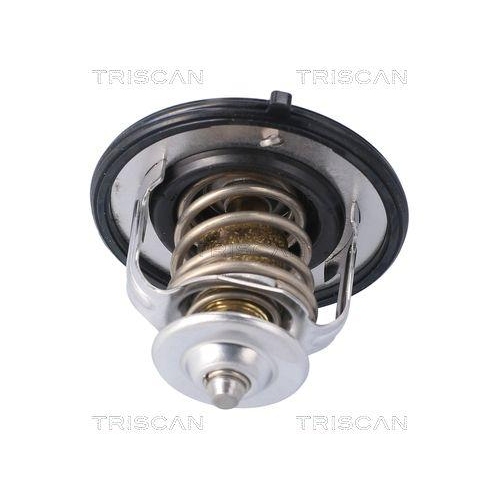 TRISCAN Thermostat, Kühlmittel