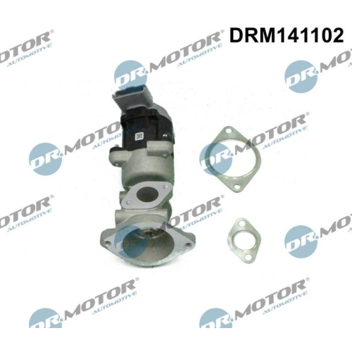 Dr.Motor Automotive AGR-Ventil