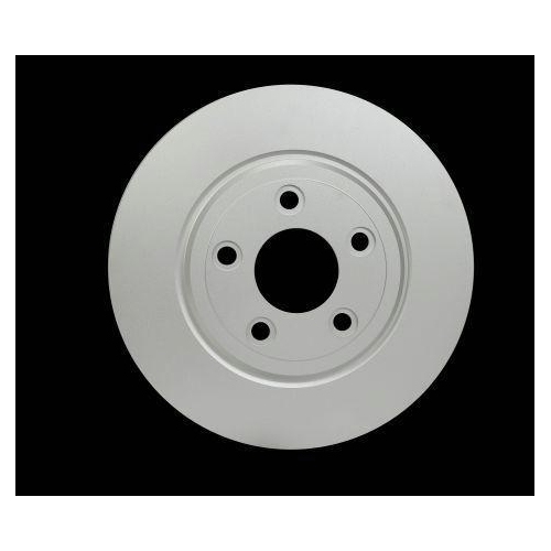 HELLA PAGID Bremsscheibe