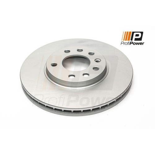ProfiPower Bremsscheibe