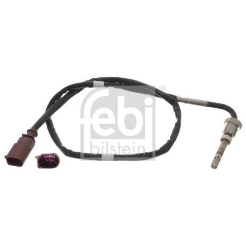 FEBI BILSTEIN Sensor, Abgastemperatur