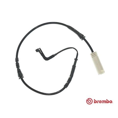 BREMBO Warnkontakt, Bremsbelagverschleiß PRIME LINE