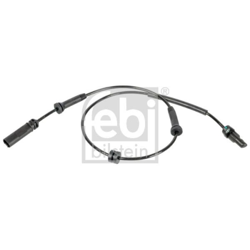 FEBI BILSTEIN Sensor, Raddrehzahl