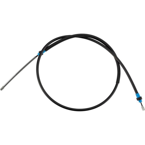 TRW Seilzug, Feststellbremse