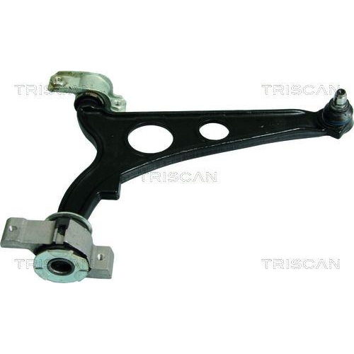 TRISCAN Lenker, Radaufh&auml;ngung