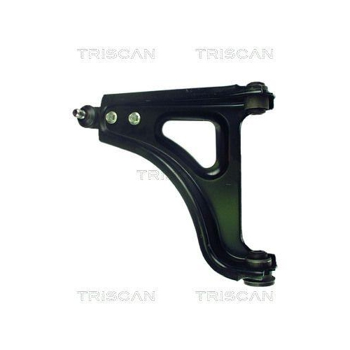 TRISCAN Lenker, Radaufh&auml;ngung