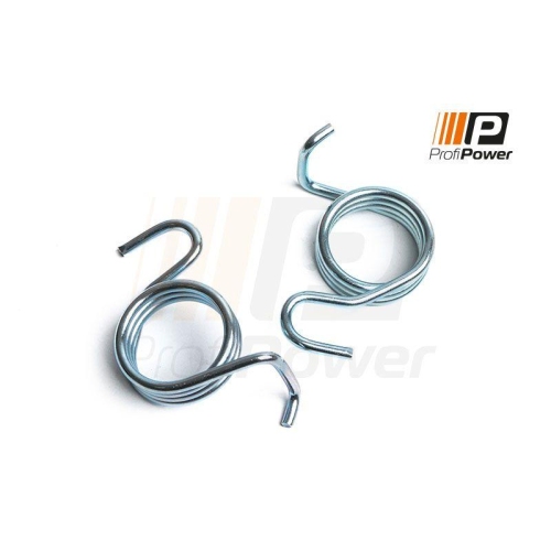 ProfiPower Reparatursatz, Feststellbremshebel (Bremssattel)