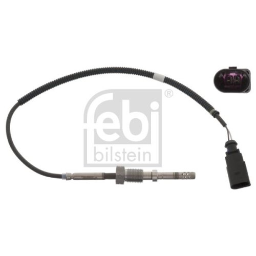 FEBI BILSTEIN Sensor, Abgastemperatur