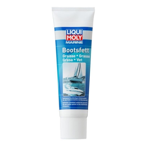 LIQUI MOLY Fett Marine Bootsfett