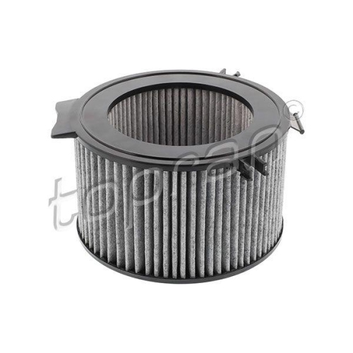 TOPRAN Filter, Innenraumluft