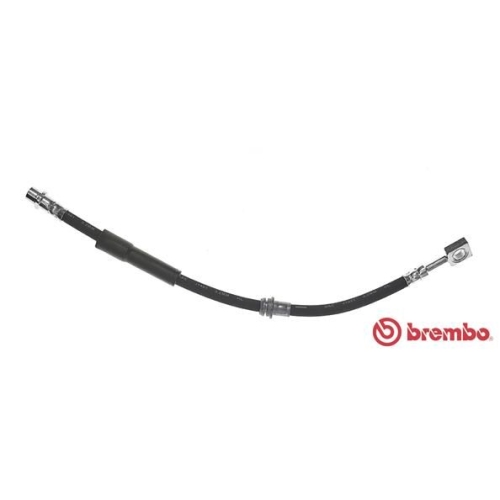 BREMBO Bremsschlauch ESSENTIAL LINE