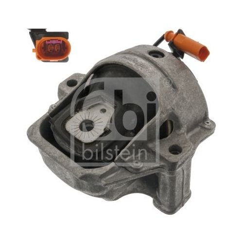 FEBI BILSTEIN Lagerung, Motor