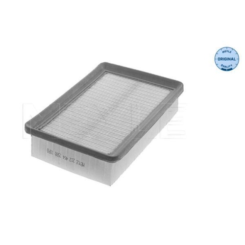 MEYLE Luftfilter MEYLE-ORIGINAL: True to OE.