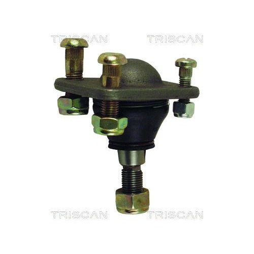 TRISCAN Trag-/F&uuml;hrungsgelenk