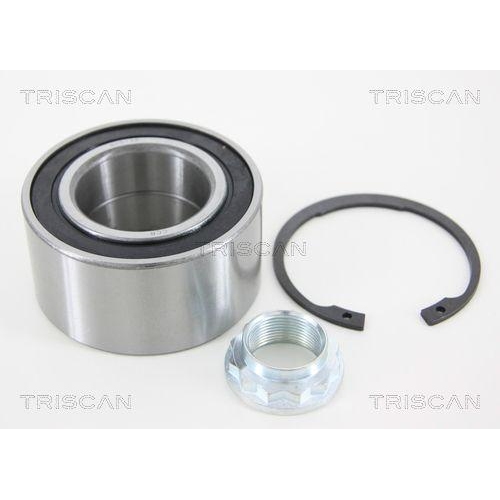 TRISCAN Radlagersatz